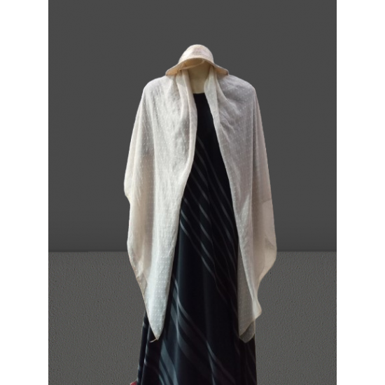 Scarf Triangle Shape 