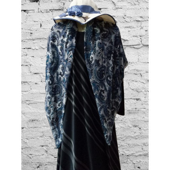 Scarf Triangle Shape Scarf Triangle Shape