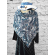 Scarf Triangle Shape Scarf Triangle Shape