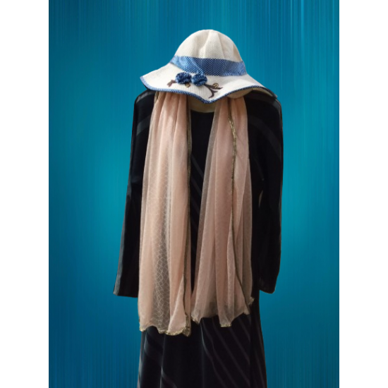 Hijab soft net Hijab soft net