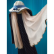 Hijab soft net Hijab soft net