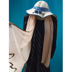Hijab soft net