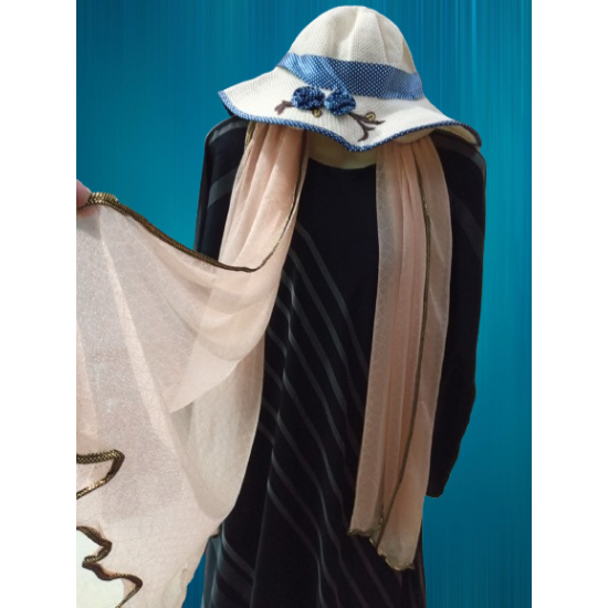 Hijab soft net Hijab soft net