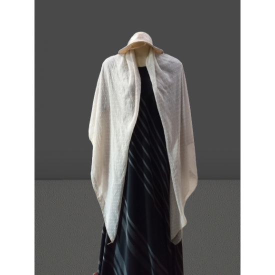 Scarf Triangle Shape 