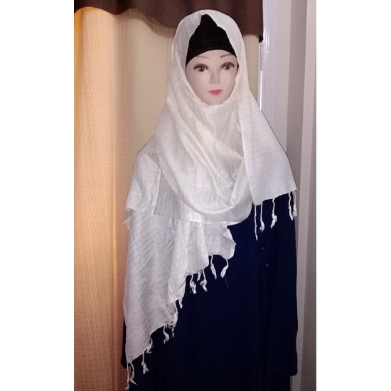 Hijab Soft Fabric