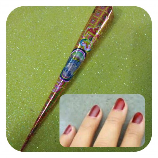 Hina Arq Cone  For Nails