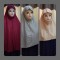 MAXI TAIL HOOD-HIJAB