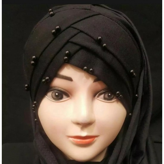 Nakab With Hijab