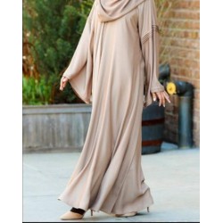 New Style Abaya