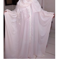 Kaftan Style Abaya