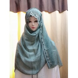 Hijab Soft Lawn