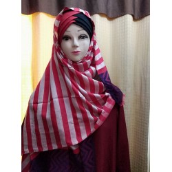 Hijab Soft Lawn