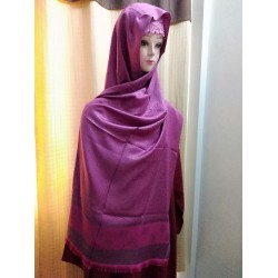 Hijab Silk