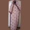 CRINKLE LINEN CHADER