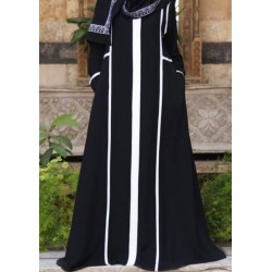 Decent  Abaya