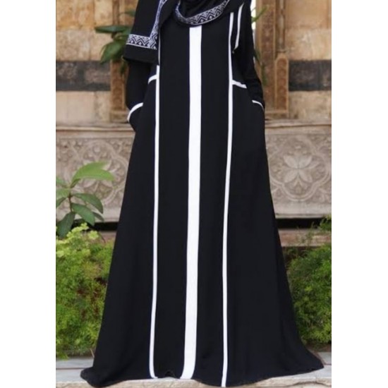 Decent  Abaya