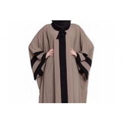 Kaftan Style Abaya