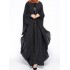 Butterfly Style Abaya