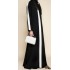 casual Abaya