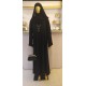 Simple Abaya