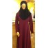 Simple Abaya