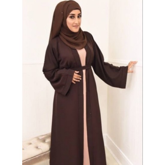 Abaya Style