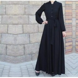 Decent  Abaya