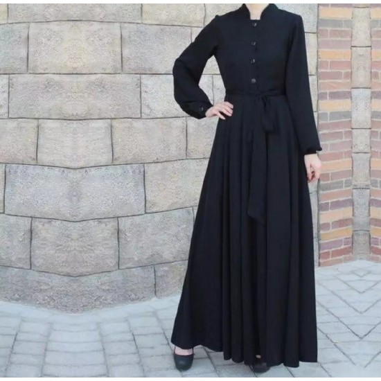 Decent  Abaya