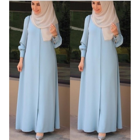 Casual Wear Abaya