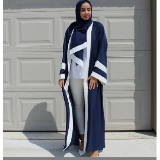 Casual Abaya