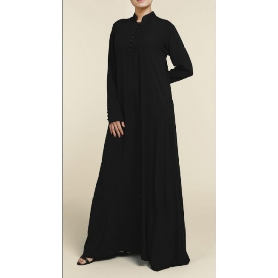 casual Abaya