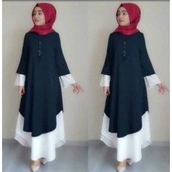Abaya Fashion