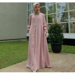 Dubai Style Abaya