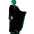  Arabic  Kaftan Style Abaya 