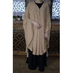 KHIMAR,MODERN ABAYA