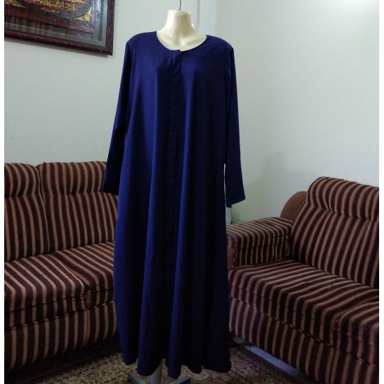 Simple Abaya For women 