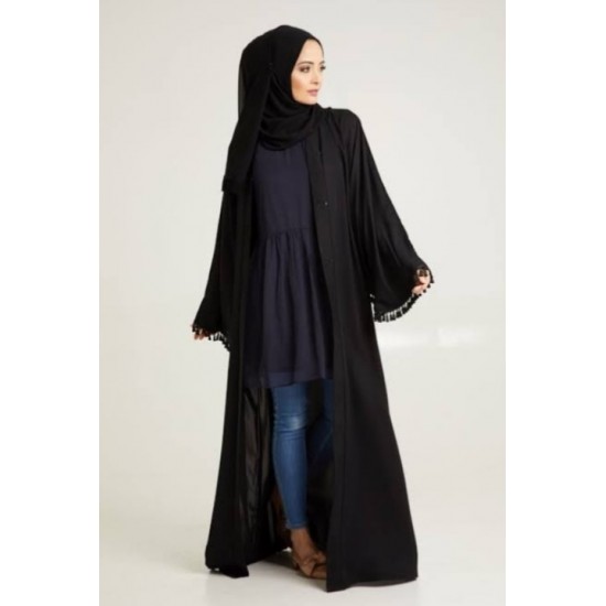 Simple Abaya