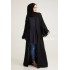 Simple Abaya