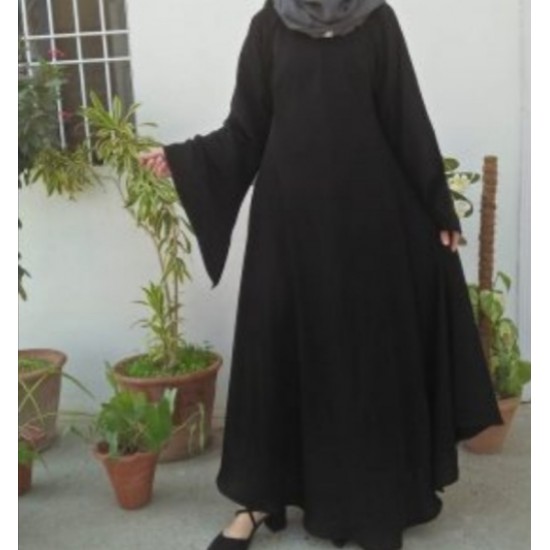 Decent  Abaya