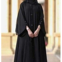 casual  Abaya