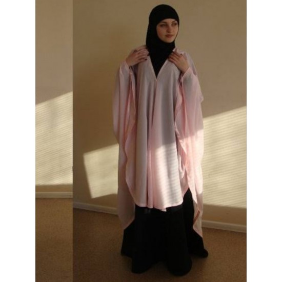 KHIMAR,MODERN ABAYA