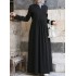 Casual Abaya