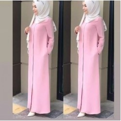 Casual Wear Abaya