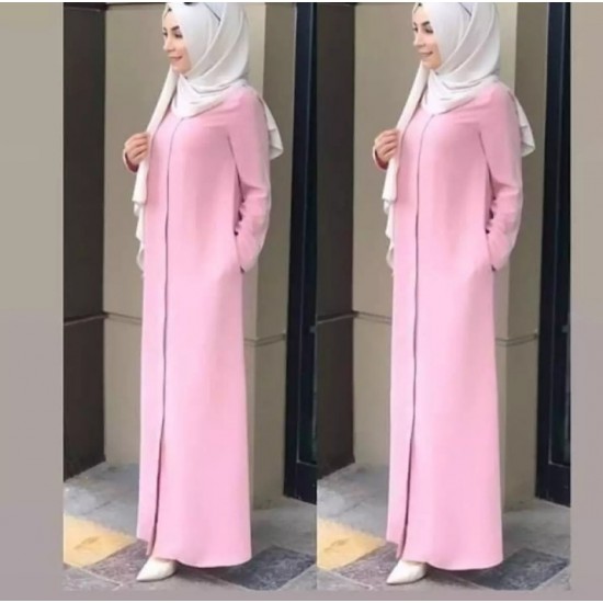 Casual Wear Abaya