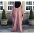 Casual Butterfly Abaya