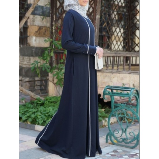 Decent  Abaya