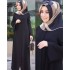 Casual Abaya