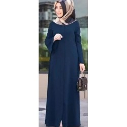 Casual Abaya