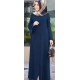 Casual Abaya