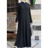 Simple Abaya For women 